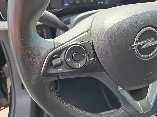 Opel Mokka electrique 136 ch &amp; batterie 50 kwh — photo 19