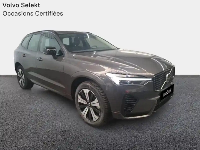Volvo Xc60 t6 hybride rechargeable 253 + 145ch plus style dark geartronic 8 awd — photo 18