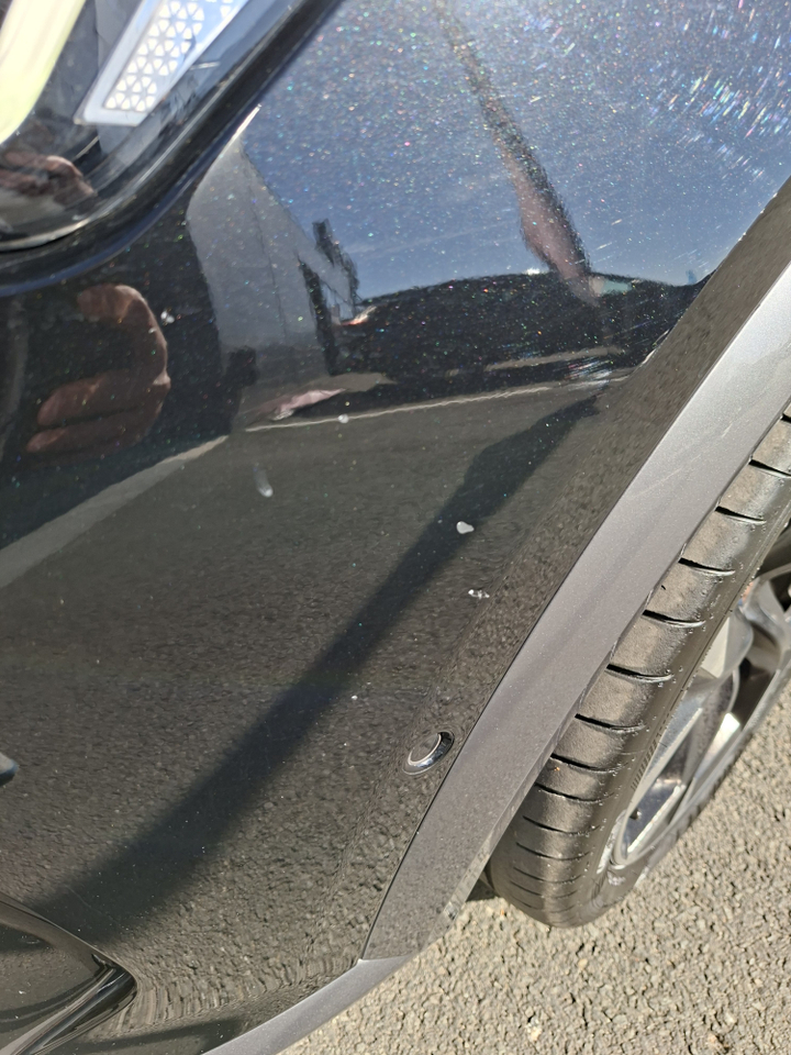Cupra Formentor 1.5 TSI 150 ch DSG7 — photo 28