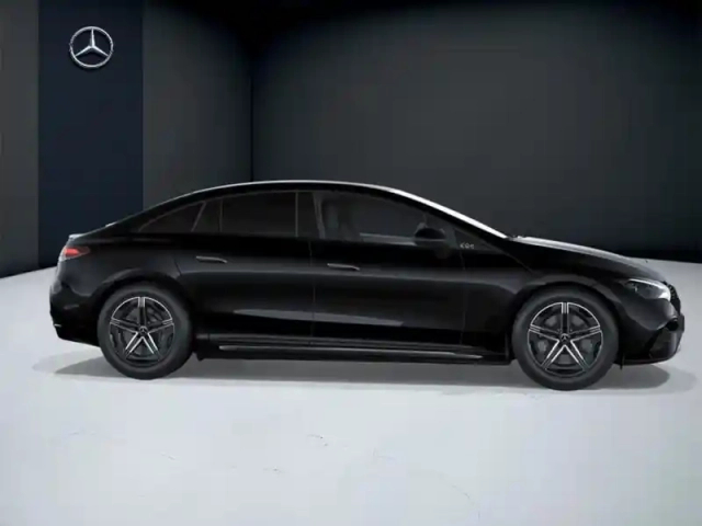 Mercedes Classe E eqe 350 amg line — photo 16