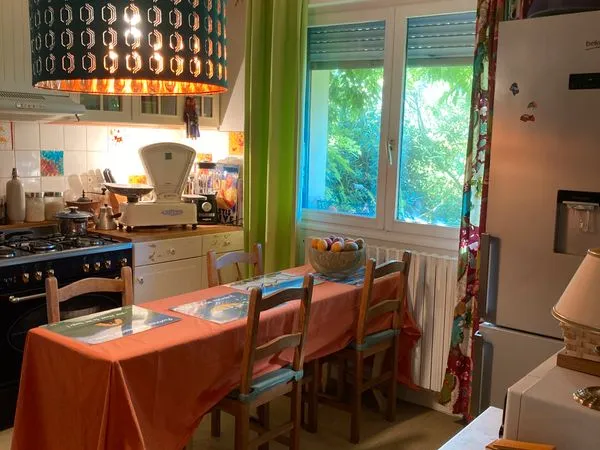 Location chambre