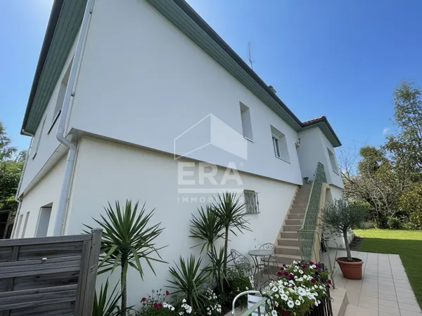 Appartement 5 pièces 111 m²
