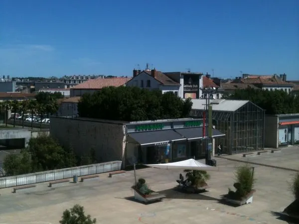 Appartement 3 pièces 71 m²