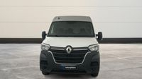 Renault Master F3500 L2H2 2.3 Blue dCi 135ch Confort Euro6 — photo 2