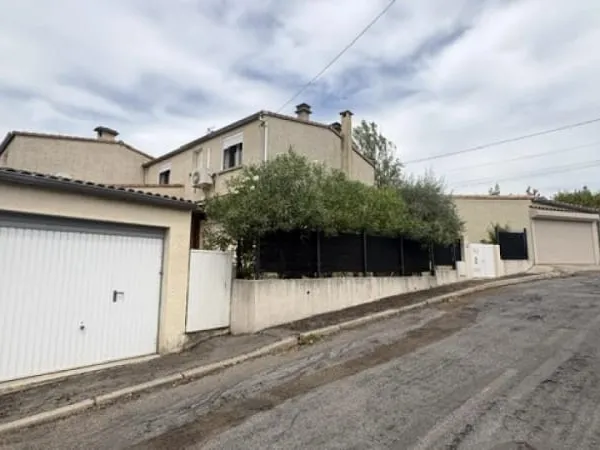 Maison 6 pièces 112 m²
