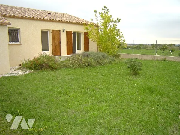 Maison 4 pièces 84 m²