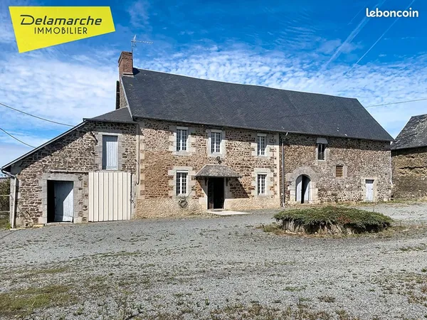 Maison 6 pièces 139 m²
