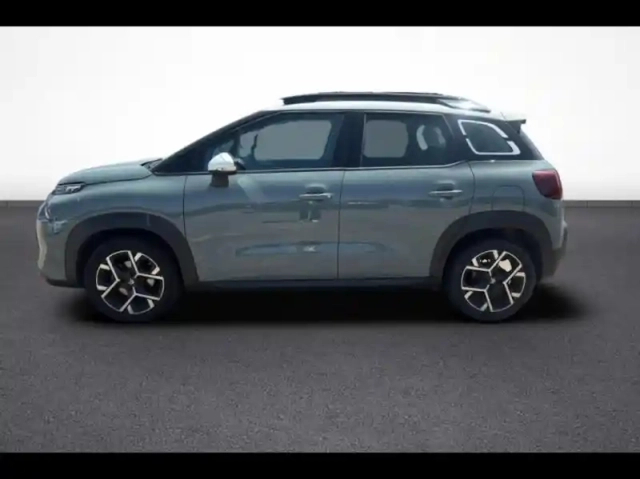 Citroën C3 Aircross 1.2 puretech 110ch s&amp;s plus — photo 1