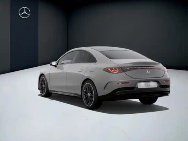 Mercedes Cla 200 amg line — photo 29