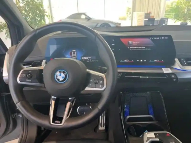 Bmw Serie 2 série 2 activetourer 225e 245ch xdrive dkg7 — photo 5