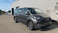Ford Tourneo Custom 320 L2H1 2.0 EcoBlue 170ch Titanium BVA8 — photo 3