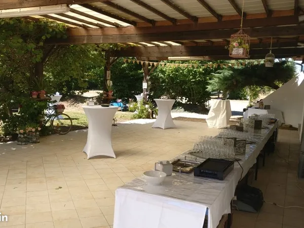 Location salle