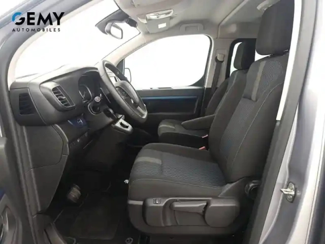 Peugeot Traveller standard bluehdi 145ch s&amp;s eat8 — photo 9