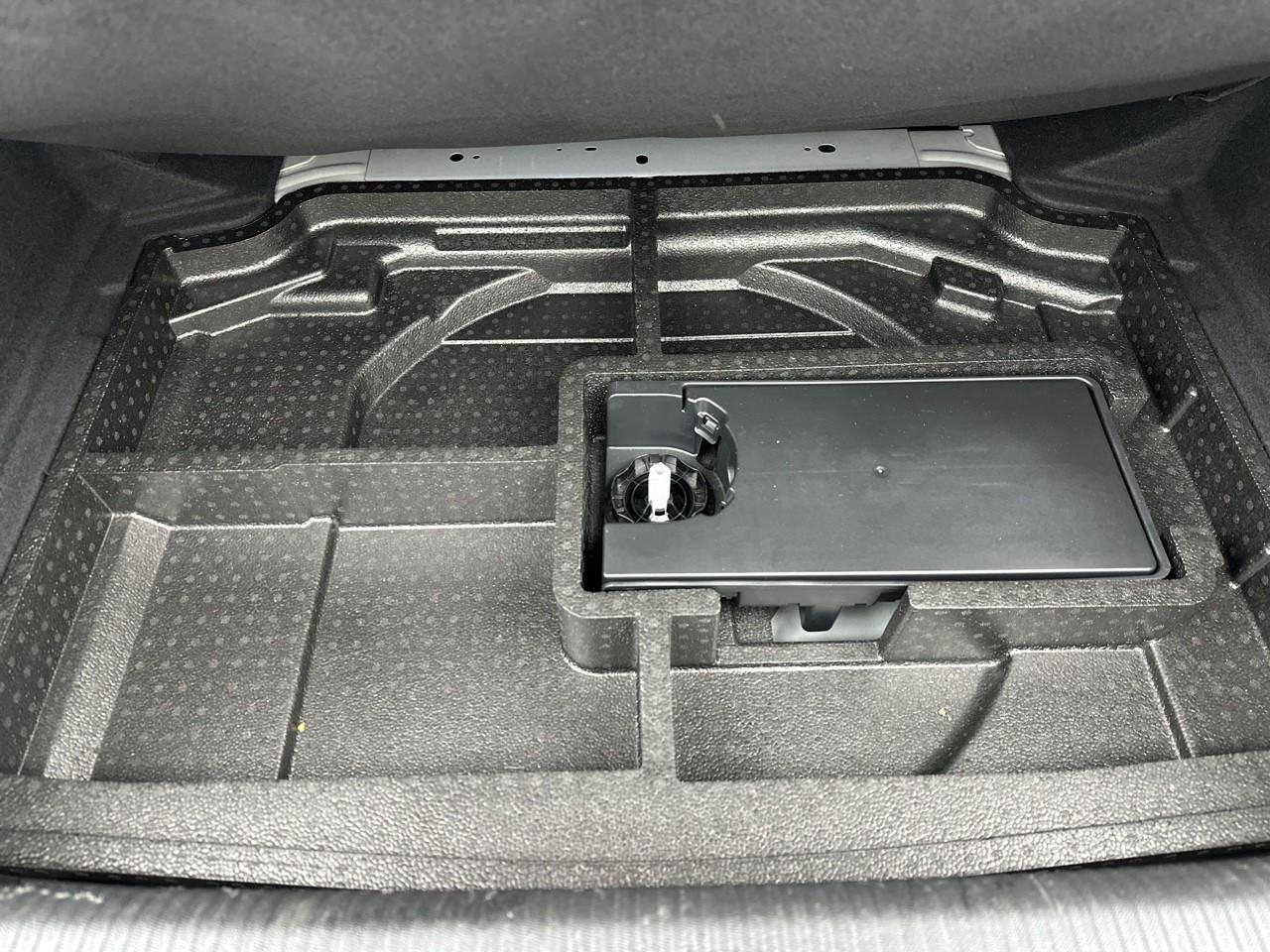 Peugeot 308 puretech 130ch s&s bvm6 allure — photo 36