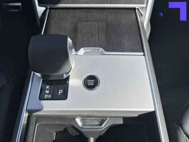 Land Rover Range Rover swb p550e phev awd — photo 62