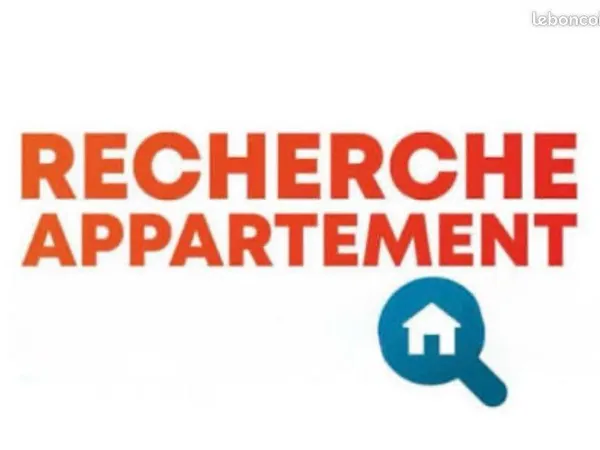 🏠 recherche appartement 95 / 93 / 77