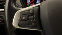 Bmw X1 sDrive16d 116ch Lounge — photo 25
