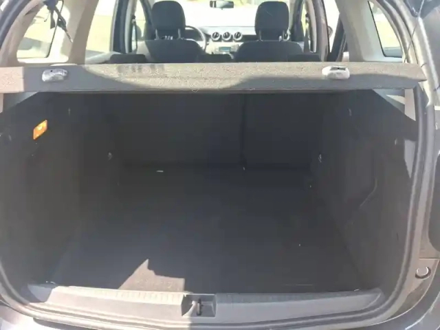Dacia Duster tce 130 fap 4x2 — photo 14