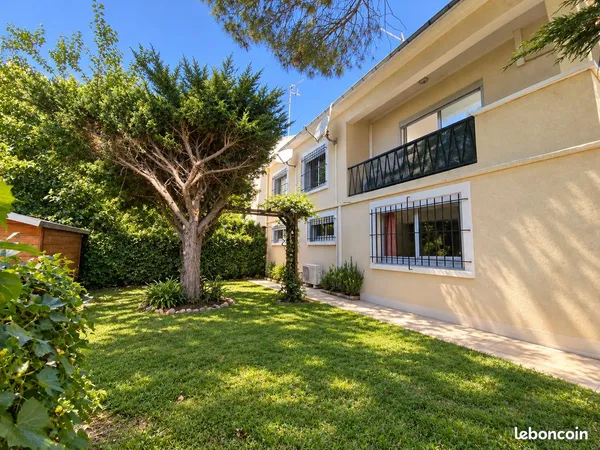 Maison 6 pièces 136 m²