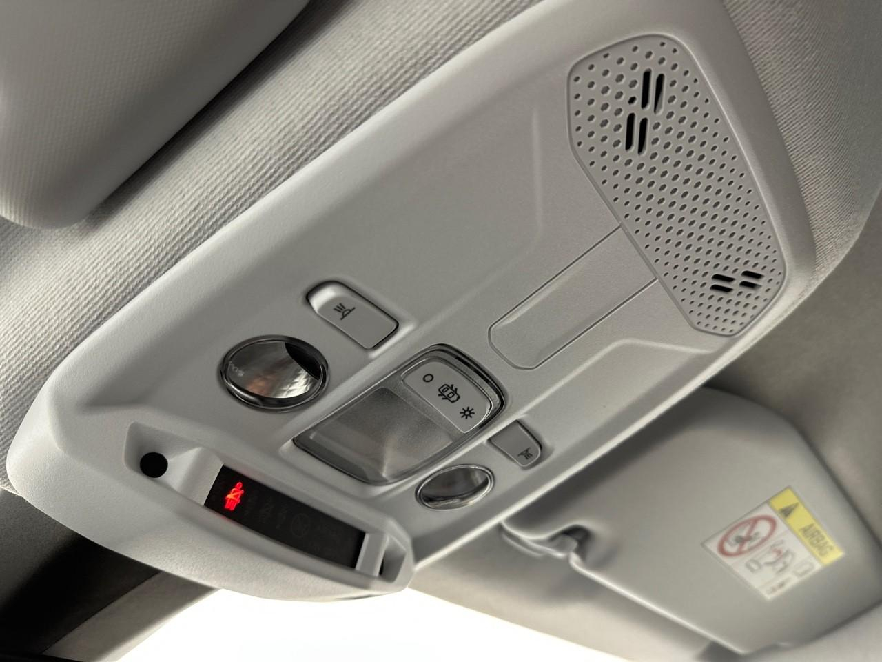 Peugeot 208 puretech 100 s&s bvm6 allure — photo 34