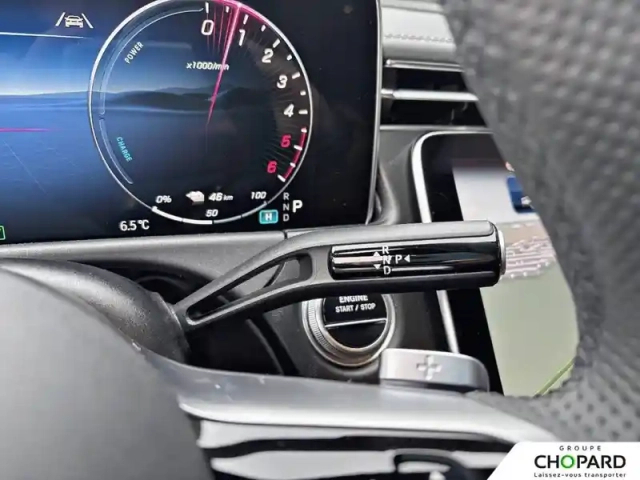 Mercedes Classe E 300 de hybrid eq 9g-tronic — photo 21