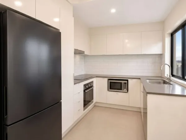 Appartement 4 pièces 83 m²
