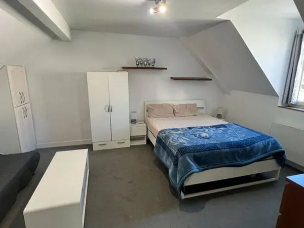 Appartement 2 pièces 26 m²