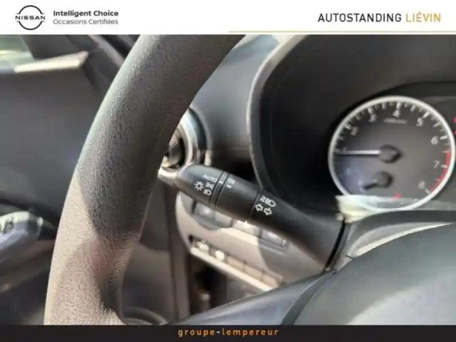 Nissan Juke 1.0 dig-t 114ch acenta 2021.5 — photo 15