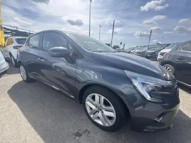 Renault Clio 1.0 sce 65ch business — photo 4