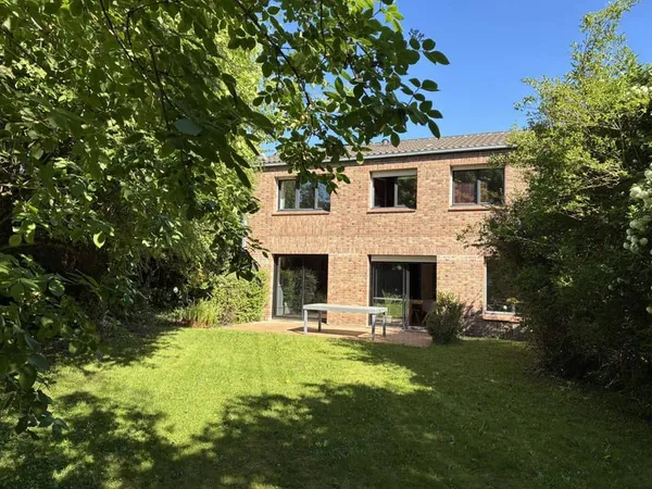 Maison 5 pièces 128 m²
