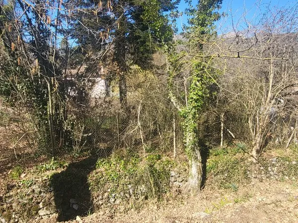 Terrain pour 2 maisons (203 m²) — sospel