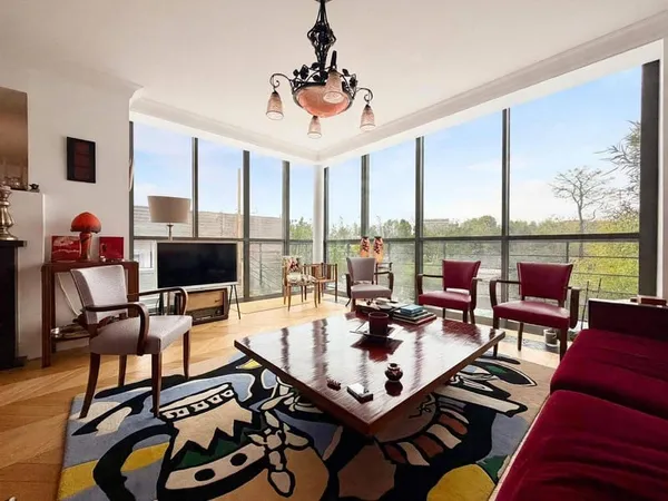 Maison de ville 5 pièces 132 m²