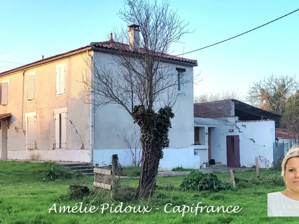 Maison 8 pièces 224 m²