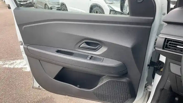 Dacia Sandero eco-g 100 — photo 16