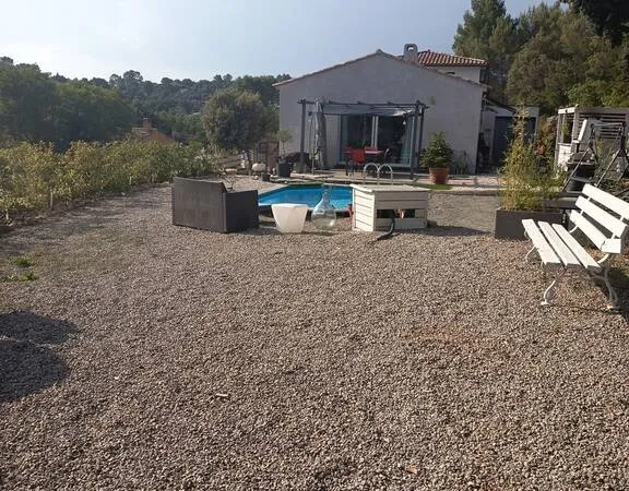 Maison 3 pièces 68 m²
