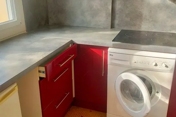 Location t1 rue chantilly PAU