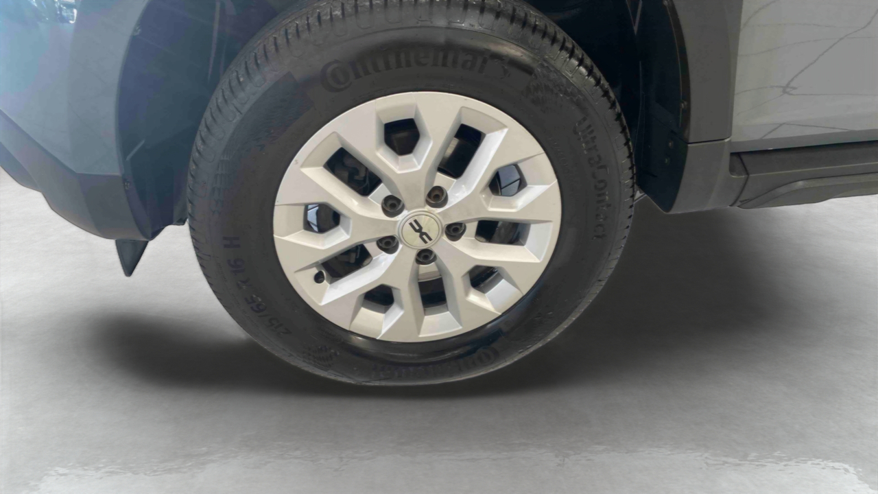 Dacia Duster ECO-G 100 4x2 — photo 14