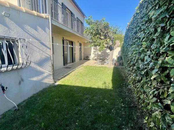 Appartement 4 pièces 95 m²