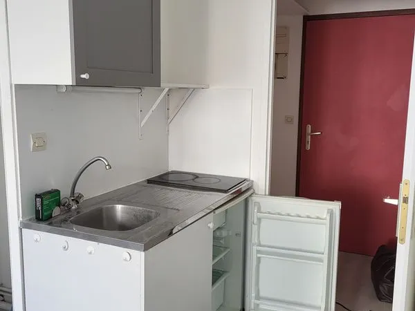 Studio - grenoble