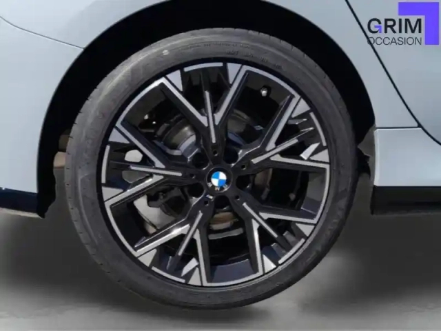 Bmw Serie 1 116 122 ch dkg7 — photo 15
