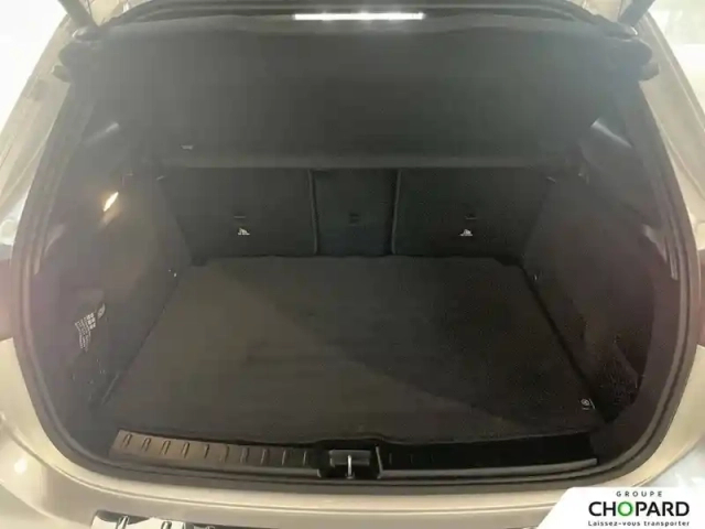 Mercedes Gla 220 d 8g-dct 4matic — photo 8