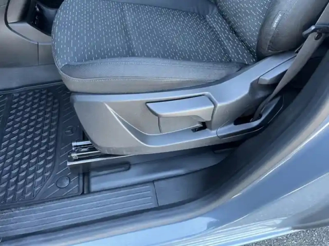 Mercedes Citan 112 cdi /fourgon  / pro / bva — photo 16