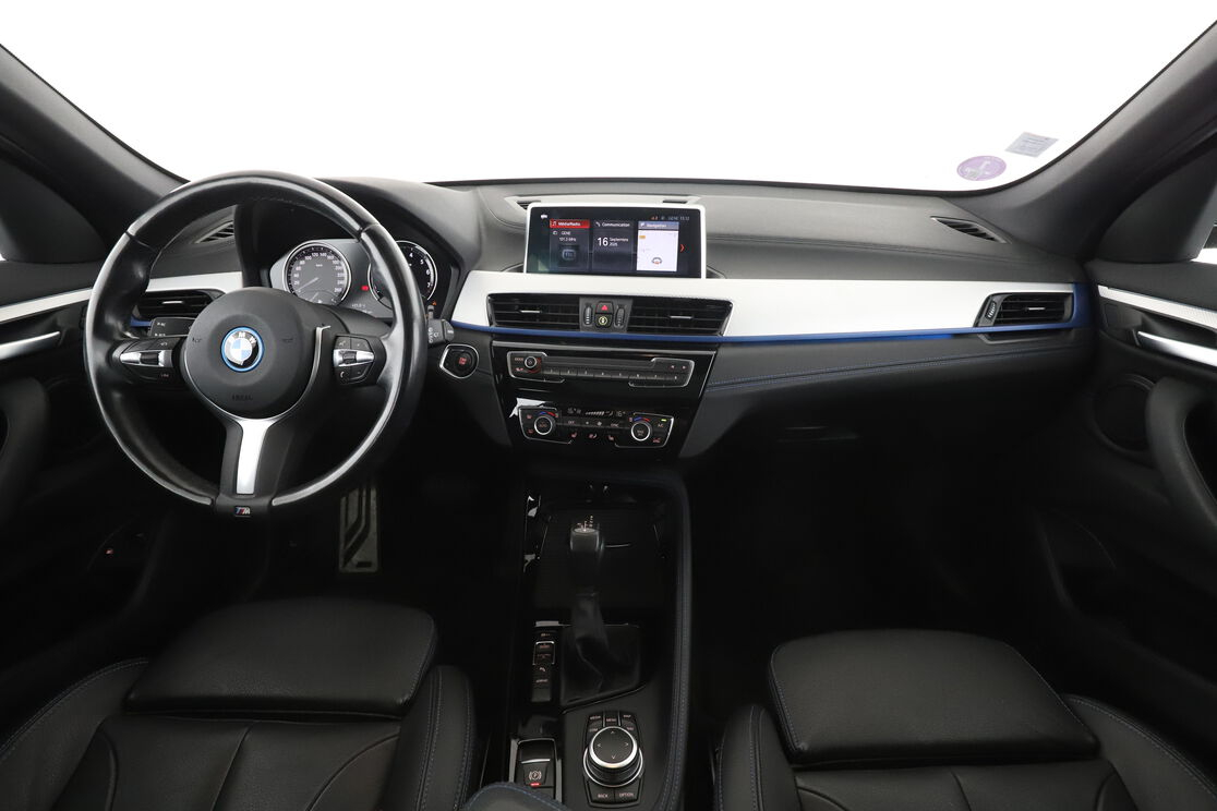 BMW X1 xDrive25e M Sport BVA6 — photo 11