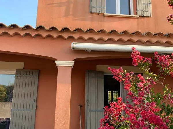 Maison à vendre Isle sur la sorgue