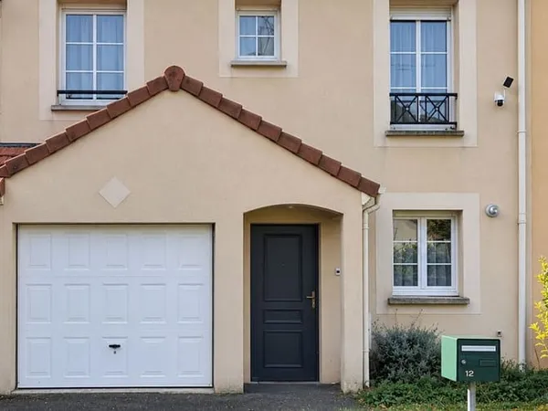 Maison 5 pièces 83 m²