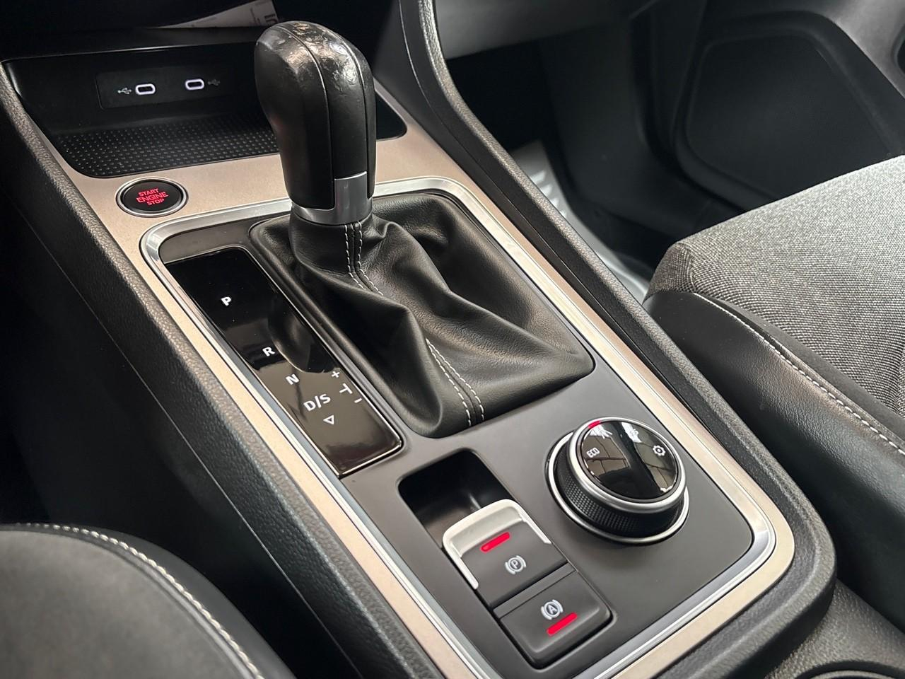 Seat Ateca 1.5 tsi 150ch start&stop xperience dsg — photo 24