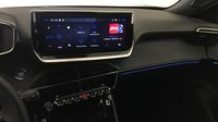 Peugeot 2008 1.2 Hybrid 145ch GT e-DCS6 — photo 19