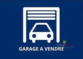 Parking 27 m²