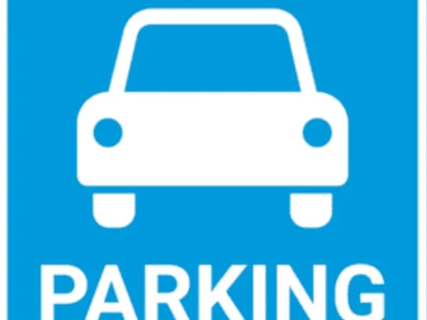Place de parking