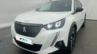 Peugeot 2008 1.2 PureTech 130ch S&S Roadtrip EAT8